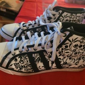 Adidas shoes